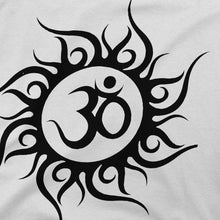 Load image into Gallery viewer, Lord Shiva India Indian God Polyester TShirt for Men Om Basic Casual Sweatshirts T Shirt High Quality New Design - Creative Media Commerce