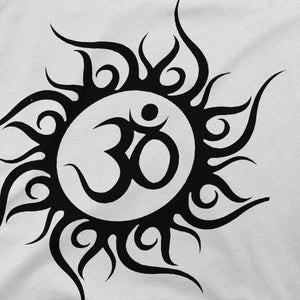 Lord Shiva India Indian God Polyester TShirt for Men Om Basic Casual Sweatshirts T Shirt High Quality New Design - Creative Media Commerce