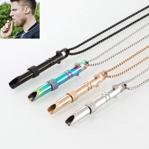 Mindful Breathing Necklace for Meditation - Creative Media Commerce
