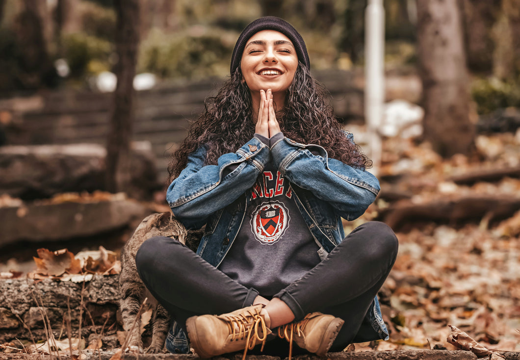 Mid-Day Meditation Mood Boost Guided Meditation - Creative Media Commerce
