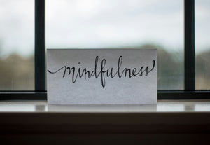 Mid-Day Meditation Mindfulness Guided Meditation - Creative Media Commerce