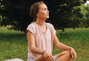 Mid-Day Meditation Guided Meditation for Relaxation