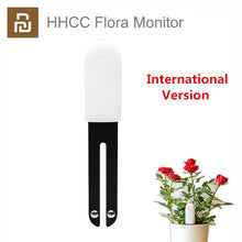 Load image into Gallery viewer, Original International Version Youpin HHCC Flora Monitor Digital Plants Grass Flower Care Soil Water Tester Sensor Plant Detecto - Creative Media Commerce