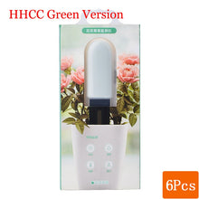 Load image into Gallery viewer, Original International Version Youpin HHCC Flora Monitor Digital Plants Grass Flower Care Soil Water Tester Sensor Plant Detecto - Creative Media Commerce