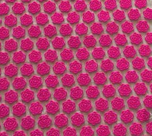 Load image into Gallery viewer, Organic Linen Acupressure Mat or Pillow or Set Yoga Meditation Mat Increase Blood Flow Neck &amp; Back Pain Relief - Creative Media Commerce
