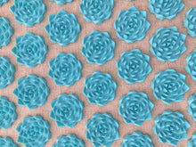 Load image into Gallery viewer, Organic Linen Acupressure Mat or Pillow or Set Yoga Meditation Mat Increase Blood Flow Neck &amp; Back Pain Relief - Creative Media Commerce