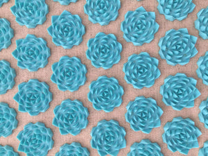 Organic Linen Acupressure Mat or Pillow or Set Yoga Meditation Mat Increase Blood Flow Neck &amp; Back Pain Relief - Creative Media Commerce