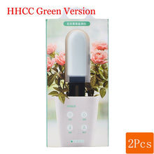 Load image into Gallery viewer, Original International Version Youpin HHCC Flora Monitor Digital Plants Grass Flower Care Soil Water Tester Sensor Plant Detecto - Creative Media Commerce