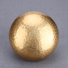 Load image into Gallery viewer, Nepal handmade Tibet Buddha sound bowl Yoga Meditation Chanting Bowl Brass Chime Handicraft music therapy Tibetan Singing Bowl - Creative Media Commerce