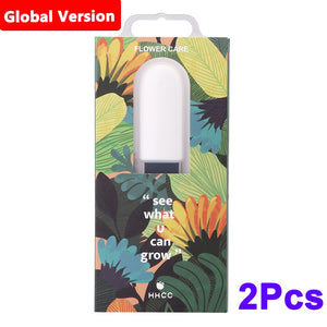 Original International Version Youpin HHCC Flora Monitor Digital Plants Grass Flower Care Soil Water Tester Sensor Plant Detecto - Creative Media Commerce