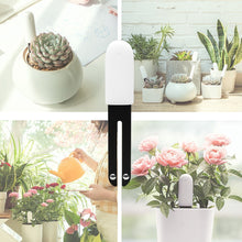 Load image into Gallery viewer, Original International Version Youpin HHCC Flora Monitor Digital Plants Grass Flower Care Soil Water Tester Sensor Plant Detecto - Creative Media Commerce