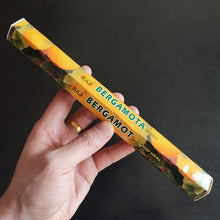 Load image into Gallery viewer, T 56 Fragrances India Incense Stick Handmade Aromatherapy Sticks 20 Sticks Per Box Sandalwood Lavender Meditation Incenses - Creative Media Commerce