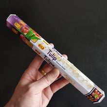 Load image into Gallery viewer, T 56 Fragrances India Incense Stick Handmade Aromatherapy Sticks 20 Sticks Per Box Sandalwood Lavender Meditation Incenses - Creative Media Commerce