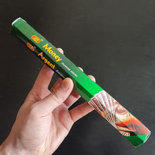 Load image into Gallery viewer, T 56 Fragrances India Incense Stick Handmade Aromatherapy Sticks 20 Sticks Per Box Sandalwood Lavender Meditation Incenses - Creative Media Commerce