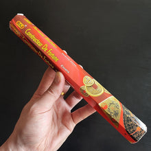 Load image into Gallery viewer, T 56 Fragrances India Incense Stick Handmade Aromatherapy Sticks 20 Sticks Per Box Sandalwood Lavender Meditation Incenses - Creative Media Commerce