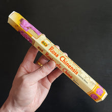 Load image into Gallery viewer, T 56 Fragrances India Incense Stick Handmade Aromatherapy Sticks 20 Sticks Per Box Sandalwood Lavender Meditation Incenses - Creative Media Commerce