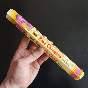 T 56 Fragrances India Incense Stick Handmade Aromatherapy Sticks 20 Sticks Per Box Sandalwood Lavender Meditation Incenses - Creative Media Commerce