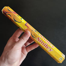 Load image into Gallery viewer, T 56 Fragrances India Incense Stick Handmade Aromatherapy Sticks 20 Sticks Per Box Sandalwood Lavender Meditation Incenses - Creative Media Commerce