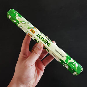 T 56 Fragrances India Incense Stick Handmade Aromatherapy Sticks 20 Sticks Per Box Sandalwood Lavender Meditation Incenses - Creative Media Commerce