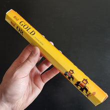 Load image into Gallery viewer, T 56 Fragrances India Incense Stick Handmade Aromatherapy Sticks 20 Sticks Per Box Sandalwood Lavender Meditation Incenses - Creative Media Commerce