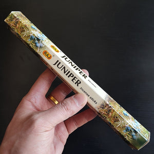 T 56 Fragrances India Incense Stick Handmade Aromatherapy Sticks 20 Sticks Per Box Sandalwood Lavender Meditation Incenses - Creative Media Commerce