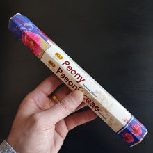 Load image into Gallery viewer, T 56 Fragrances India Incense Stick Handmade Aromatherapy Sticks 20 Sticks Per Box Sandalwood Lavender Meditation Incenses - Creative Media Commerce