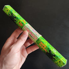 Load image into Gallery viewer, T 56 Fragrances India Incense Stick Handmade Aromatherapy Sticks 20 Sticks Per Box Sandalwood Lavender Meditation Incenses - Creative Media Commerce