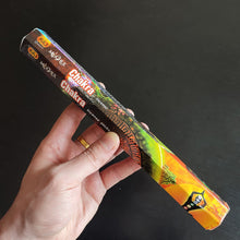 Load image into Gallery viewer, T 56 Fragrances India Incense Stick Handmade Aromatherapy Sticks 20 Sticks Per Box Sandalwood Lavender Meditation Incenses - Creative Media Commerce