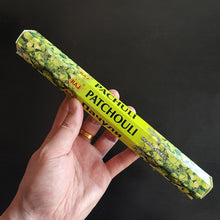 Load image into Gallery viewer, T 56 Fragrances India Incense Stick Handmade Aromatherapy Sticks 20 Sticks Per Box Sandalwood Lavender Meditation Incenses - Creative Media Commerce