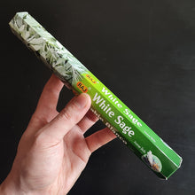 Load image into Gallery viewer, T 56 Fragrances India Incense Stick Handmade Aromatherapy Sticks 20 Sticks Per Box Sandalwood Lavender Meditation Incenses - Creative Media Commerce