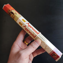 Load image into Gallery viewer, T 56 Fragrances India Incense Stick Handmade Aromatherapy Sticks 20 Sticks Per Box Sandalwood Lavender Meditation Incenses - Creative Media Commerce
