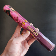 Load image into Gallery viewer, T 56 Fragrances India Incense Stick Handmade Aromatherapy Sticks 20 Sticks Per Box Sandalwood Lavender Meditation Incenses - Creative Media Commerce