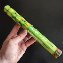 Load image into Gallery viewer, T 56 Fragrances India Incense Stick Handmade Aromatherapy Sticks 20 Sticks Per Box Sandalwood Lavender Meditation Incenses - Creative Media Commerce