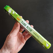 Load image into Gallery viewer, T 56 Fragrances India Incense Stick Handmade Aromatherapy Sticks 20 Sticks Per Box Sandalwood Lavender Meditation Incenses - Creative Media Commerce