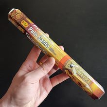 Load image into Gallery viewer, T 56 Fragrances India Incense Stick Handmade Aromatherapy Sticks 20 Sticks Per Box Sandalwood Lavender Meditation Incenses - Creative Media Commerce