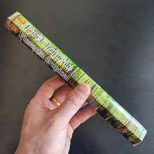 Load image into Gallery viewer, T 56 Fragrances India Incense Stick Handmade Aromatherapy Sticks 20 Sticks Per Box Sandalwood Lavender Meditation Incenses - Creative Media Commerce