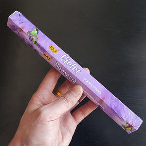 T 56 Fragrances India Incense Stick Handmade Aromatherapy Sticks 20 Sticks Per Box Sandalwood Lavender Meditation Incenses - Creative Media Commerce