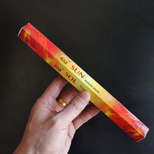 Load image into Gallery viewer, T 56 Fragrances India Incense Stick Handmade Aromatherapy Sticks 20 Sticks Per Box Sandalwood Lavender Meditation Incenses - Creative Media Commerce