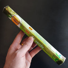 Load image into Gallery viewer, T 56 Fragrances India Incense Stick Handmade Aromatherapy Sticks 20 Sticks Per Box Sandalwood Lavender Meditation Incenses - Creative Media Commerce