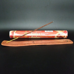 T 56 Fragrances India Incense Stick Handmade Aromatherapy Sticks 20 Sticks Per Box Sandalwood Lavender Meditation Incenses - Creative Media Commerce