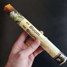 Load image into Gallery viewer, T 56 Fragrances India Incense Stick Handmade Aromatherapy Sticks 20 Sticks Per Box Sandalwood Lavender Meditation Incenses - Creative Media Commerce