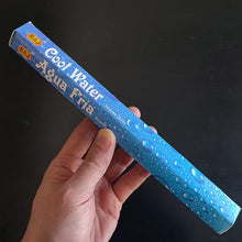 Load image into Gallery viewer, T 56 Fragrances India Incense Stick Handmade Aromatherapy Sticks 20 Sticks Per Box Sandalwood Lavender Meditation Incenses - Creative Media Commerce