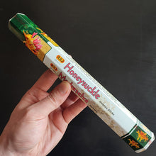 Load image into Gallery viewer, T 56 Fragrances India Incense Stick Handmade Aromatherapy Sticks 20 Sticks Per Box Sandalwood Lavender Meditation Incenses - Creative Media Commerce