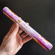 Load image into Gallery viewer, T 56 Fragrances India Incense Stick Handmade Aromatherapy Sticks 20 Sticks Per Box Sandalwood Lavender Meditation Incenses - Creative Media Commerce