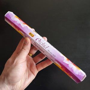 T 56 Fragrances India Incense Stick Handmade Aromatherapy Sticks 20 Sticks Per Box Sandalwood Lavender Meditation Incenses - Creative Media Commerce