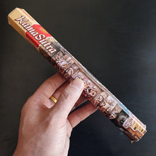 Load image into Gallery viewer, T 56 Fragrances India Incense Stick Handmade Aromatherapy Sticks 20 Sticks Per Box Sandalwood Lavender Meditation Incenses - Creative Media Commerce