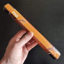 Load image into Gallery viewer, T 56 Fragrances India Incense Stick Handmade Aromatherapy Sticks 20 Sticks Per Box Sandalwood Lavender Meditation Incenses - Creative Media Commerce