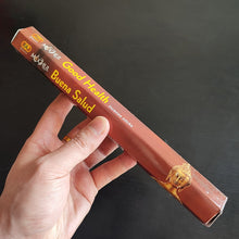 Load image into Gallery viewer, T 56 Fragrances India Incense Stick Handmade Aromatherapy Sticks 20 Sticks Per Box Sandalwood Lavender Meditation Incenses - Creative Media Commerce